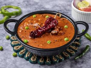 Vegetable Kolhapuri