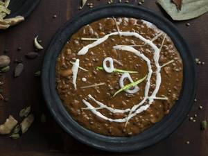 Dal Makhani