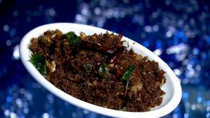Beef Edich Chathachath 