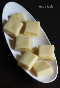 Maawa Barfi