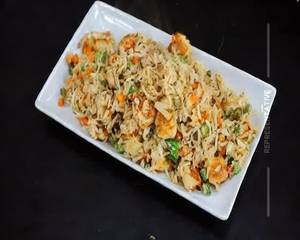 Paneer Fried Rice