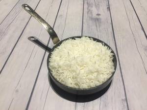 Plain Rice