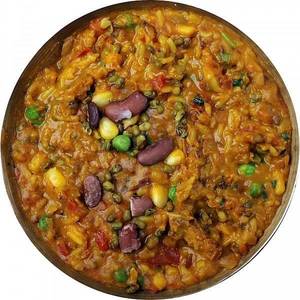 Saat Dhaan Ki Khichdi(425 Gm)