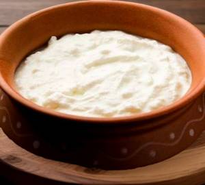 Dahi