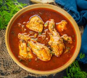 Chicken Curry