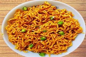 Tandoori Maggi