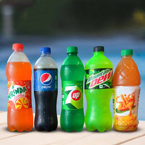 Cold Drink