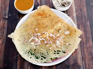 Onion Dosa