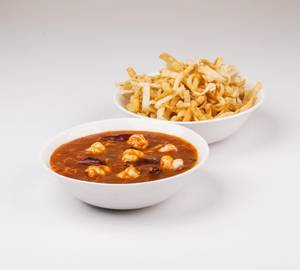 Szechuan Chopsuey Prawn