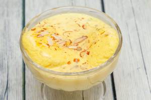 Rasmalai [1pc]