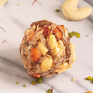 Khajur Laddu
