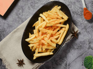Fries