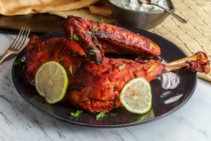 Chicken Tandoori
