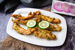 Gandhoraj Chicken Batter Fry