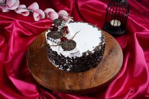 Black Forest Cake (500gm)