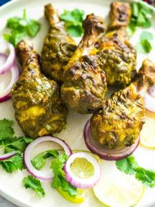 Nilgiri Kabab [ 4 leg Pc] Chicken