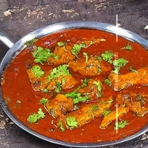 Sorshe Bata Fish Boneless