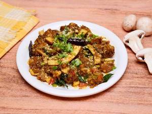 Pallipalayam Mushroom