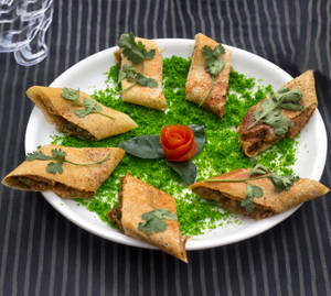 Spring Roll