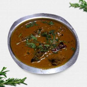 Fish Curry