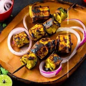 Paneer Seek Kabab