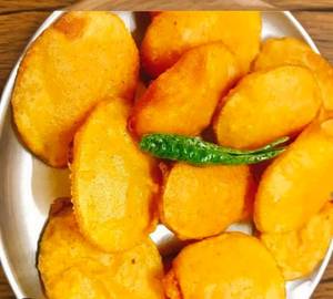 Batata Bhajiya (250 Gms)
