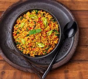 Egg Burji                                                                                       