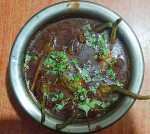 Baingan handi [full]