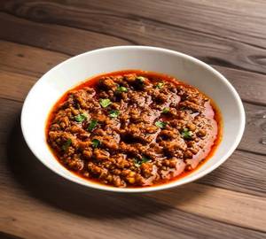 Mutton Keema
