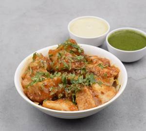 Masala Idli [jain Food Not Available]