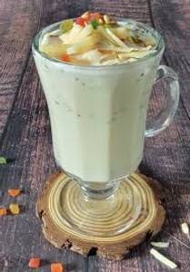 Salted Lassi