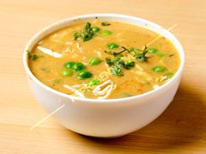 Vegetable Curry