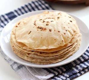 Tawa Roti