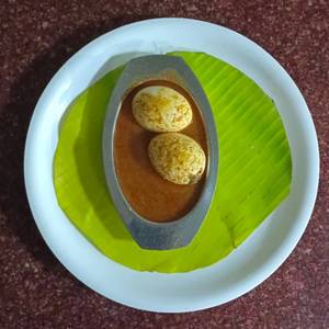 Egg Curry