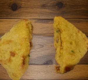 Bread Paneer Pakoda( 2Pc)                                                      