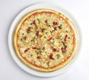 P-19 Pizza Paprika