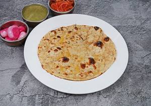 Butter Roti