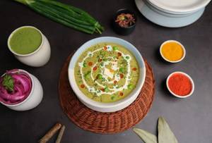 Jalandhar's Malai Methi Paneer