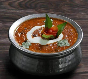 Dal Makhani	
