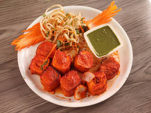 Sonali Kebab
