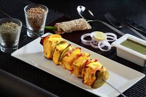 Paneer Peshawari Tikka 