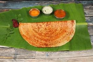 Schezwan Dosa