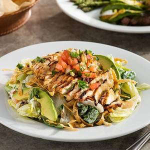 Santa Fe Chicken Salad