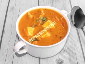 Shahi Paneer