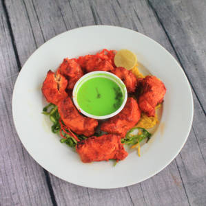Chicken Tikka