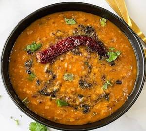 Dal Tadka