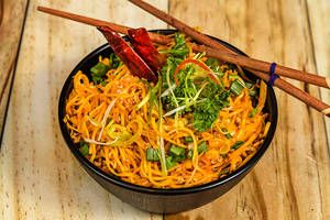 Schezwan Noodles