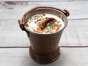 Dal Maharani