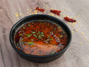 Dal Tadka