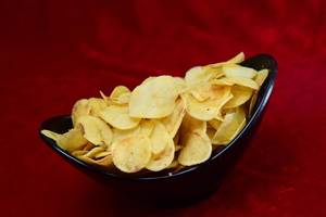 Aloo Waffer